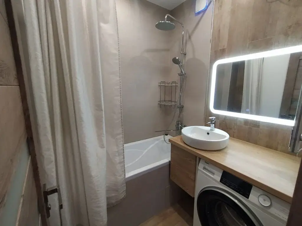 Сдам квартиру в городе Нахабино. - Фото 6