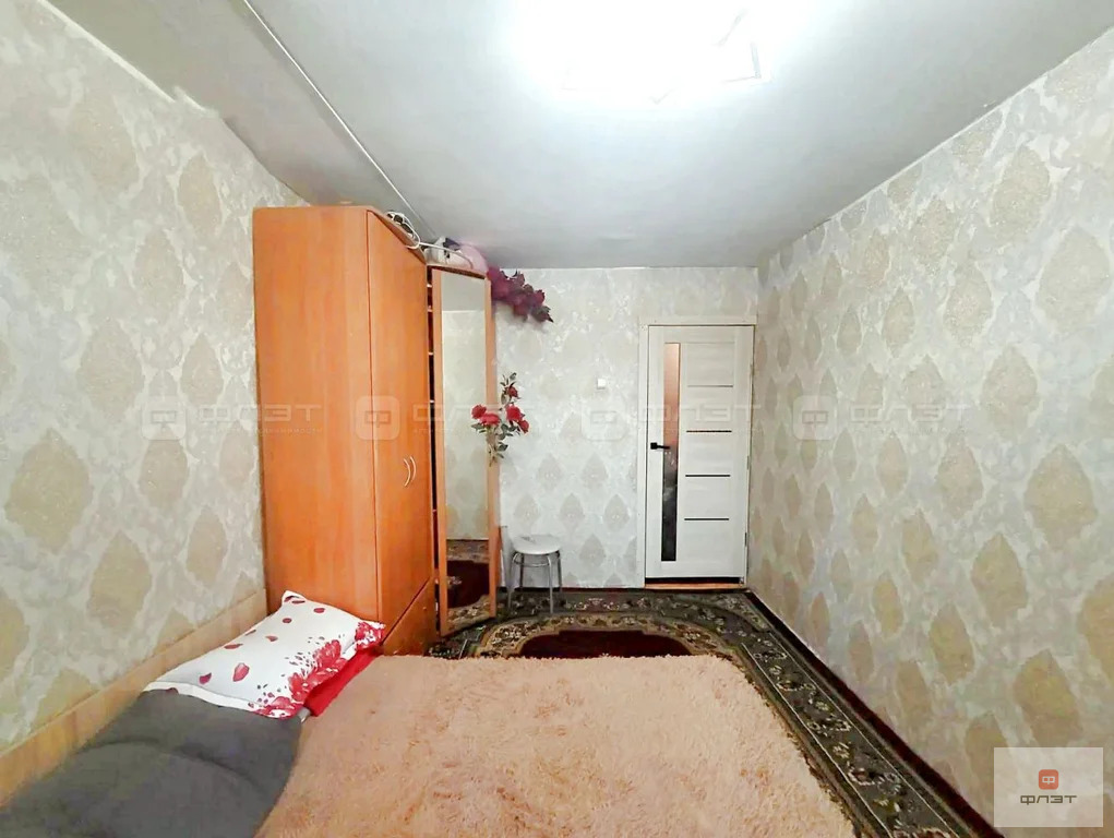 Продажа квартиры, Казань, ул. Фрунзе - Фото 2