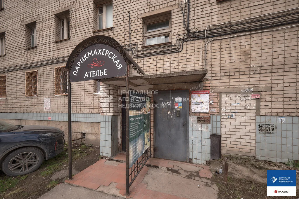 Продажа квартиры, Рязань, ул. Попова - Фото 15