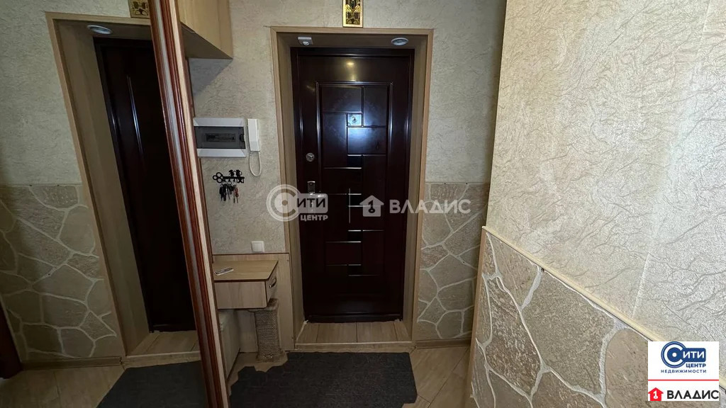 Продажа квартиры, Воронеж, ул. Порт-Артурская - Фото 1