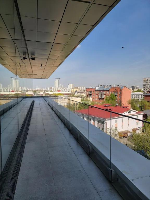 Продажа квартиры, ул. Бакунинская - Фото 26