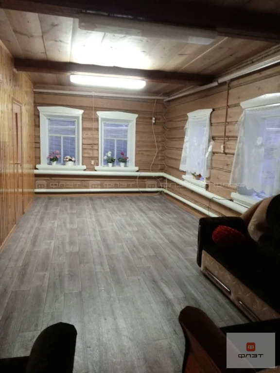 Продажа дома, Кугунур, Балтасинский район, ул. Хабибуллы Ибрагимова - Фото 14