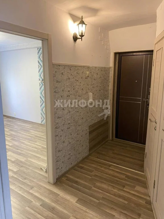 Продажа квартиры, Новосибирск, ул. Кубовая - Фото 1