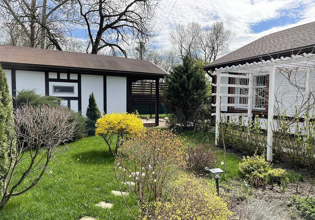 Продажа дома, Афипский, Северский район, Больничный пер. - Фото 6