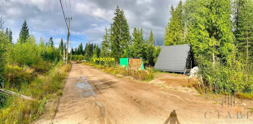 Продажа участка, Выборгский район, 404 - Фото 14