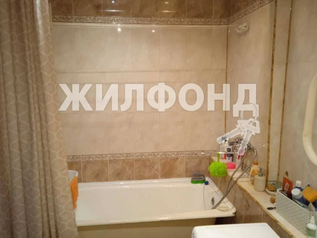 Продажа квартиры, Новосибирск, Сибиряков-Гвардейцев пл. - Фото 5