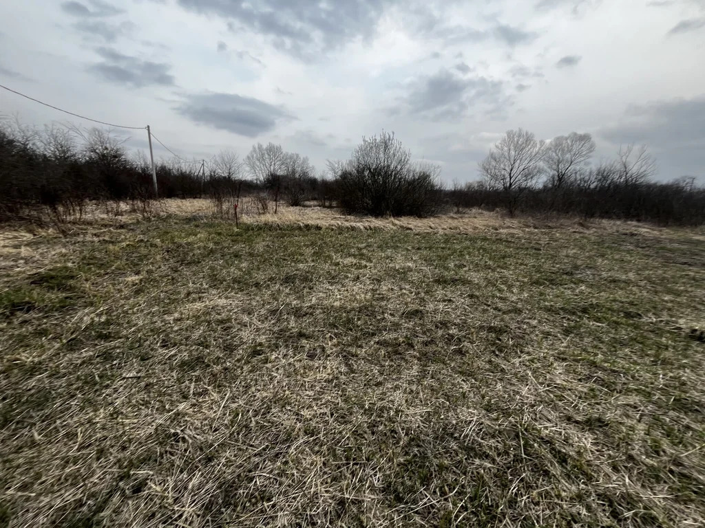 Продажа участка, Смоленская, Северский район, переулок Садовый - Фото 3