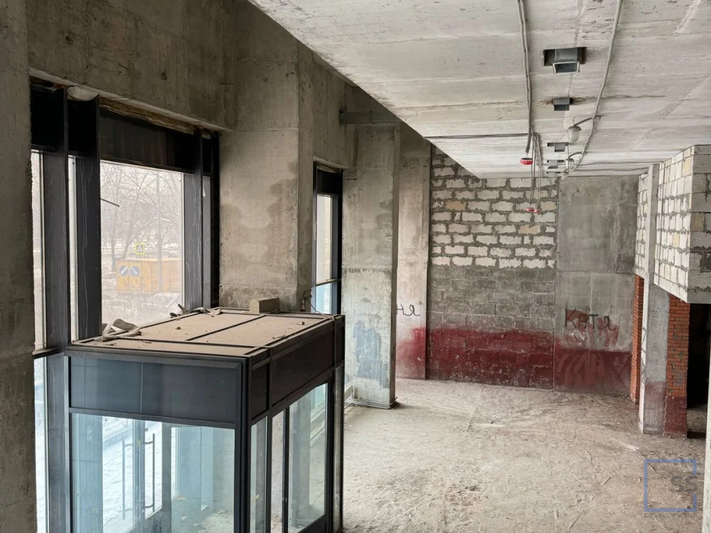 Продажа торгового помещения, м. Алтуфьево, Алтуфьевское ш. - Фото 7