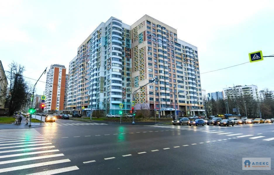 Продажа помещения (ПСН) пл. 51 м2 под  м. Молодежная в жилом доме в ... - Фото 1