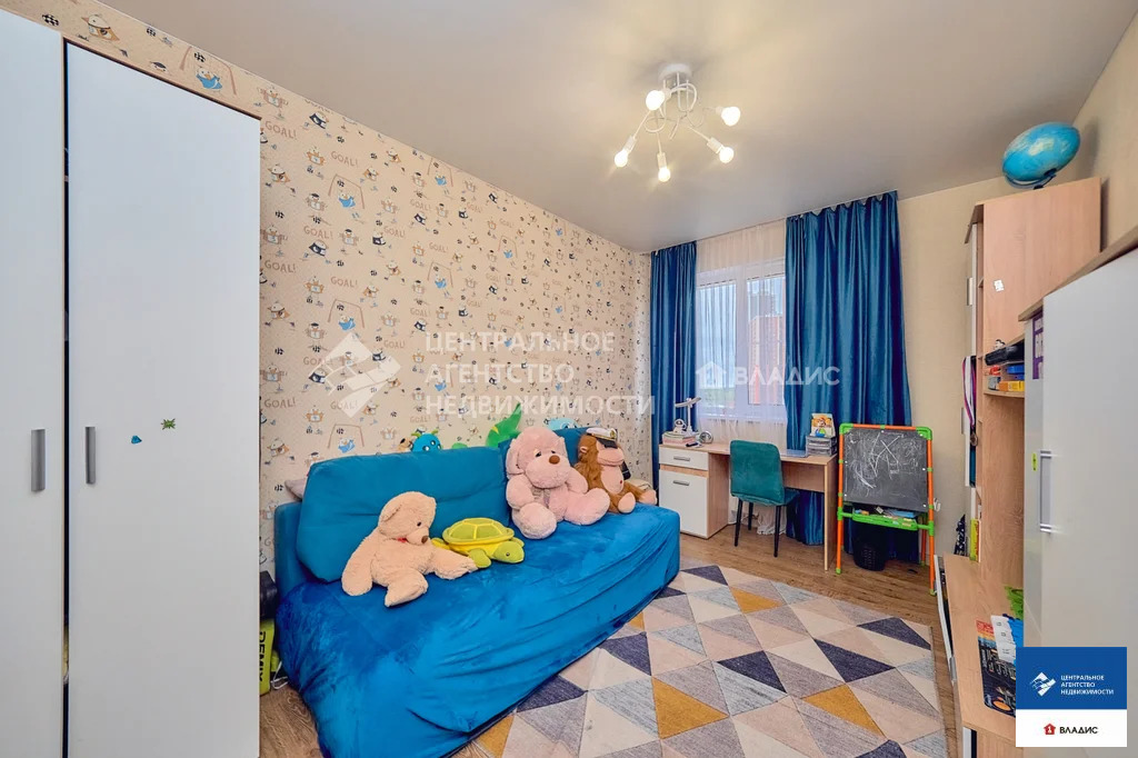 Продажа квартиры, Рязань, ул. Кальная - Фото 12