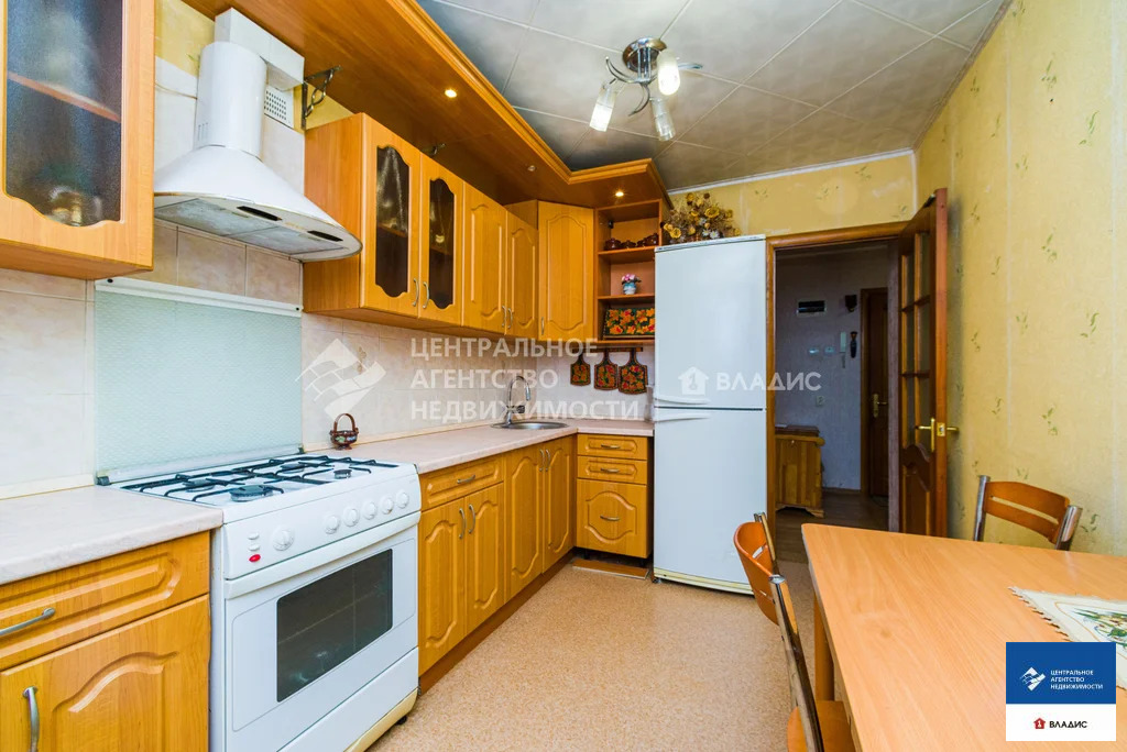 Продажа квартиры, Рязань, ул. Стройкова - Фото 2