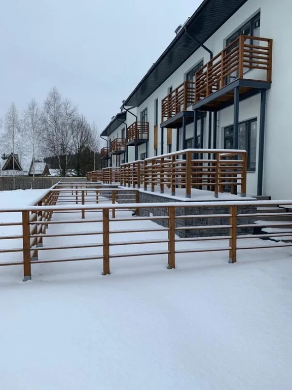 Продается дом, 100.9 м - Фото 1