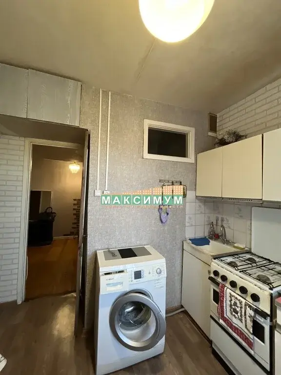 Аренда 2 комнатной квартиры в г. Домодедово, ул. Туполева, д.12 - Фото 12