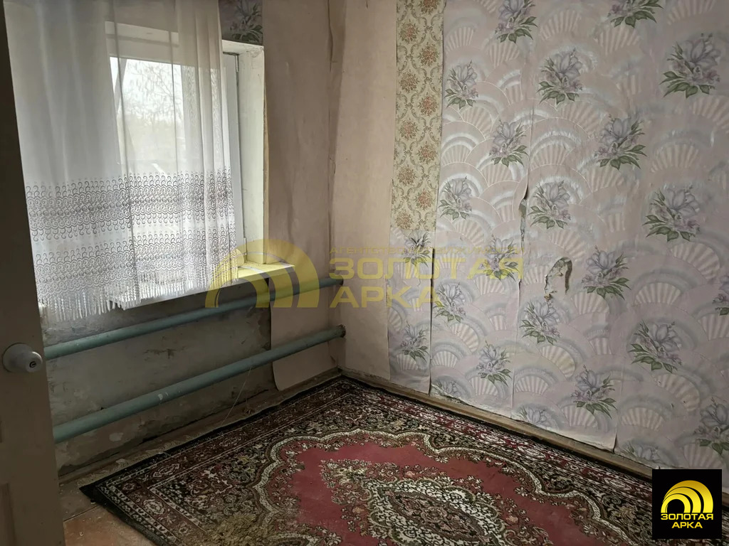 Продажа дома, Адагум, Крымский район, ул. Красных Партизан - Фото 5