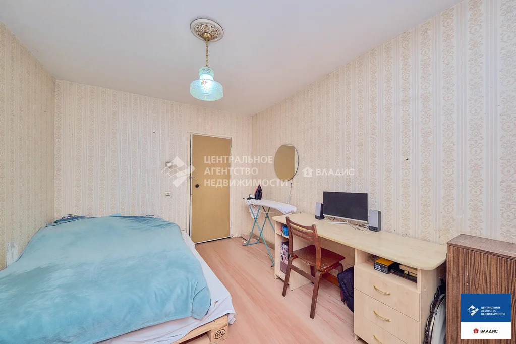 Продажа квартиры, Рязань, ул. Интернациональная - Фото 11