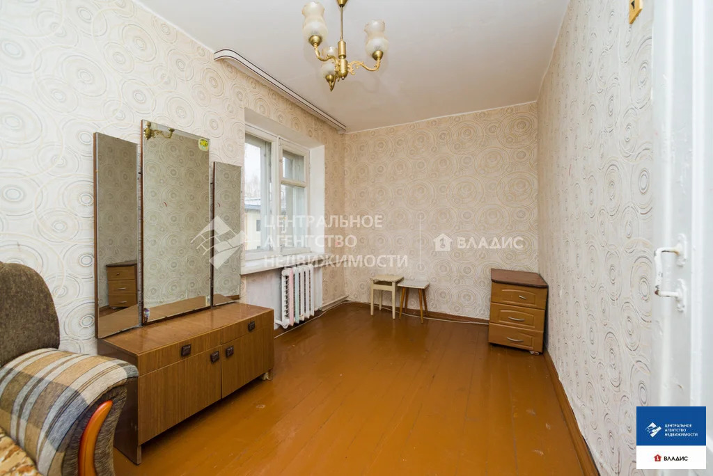 Продажа квартиры, Рязань, ул. Белякова - Фото 3