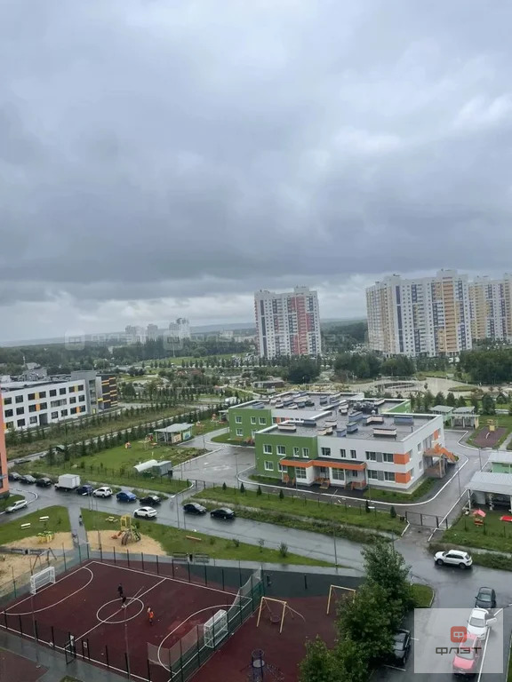Продажа квартиры, Казань, проспект Ильгама Шакирова - Фото 6