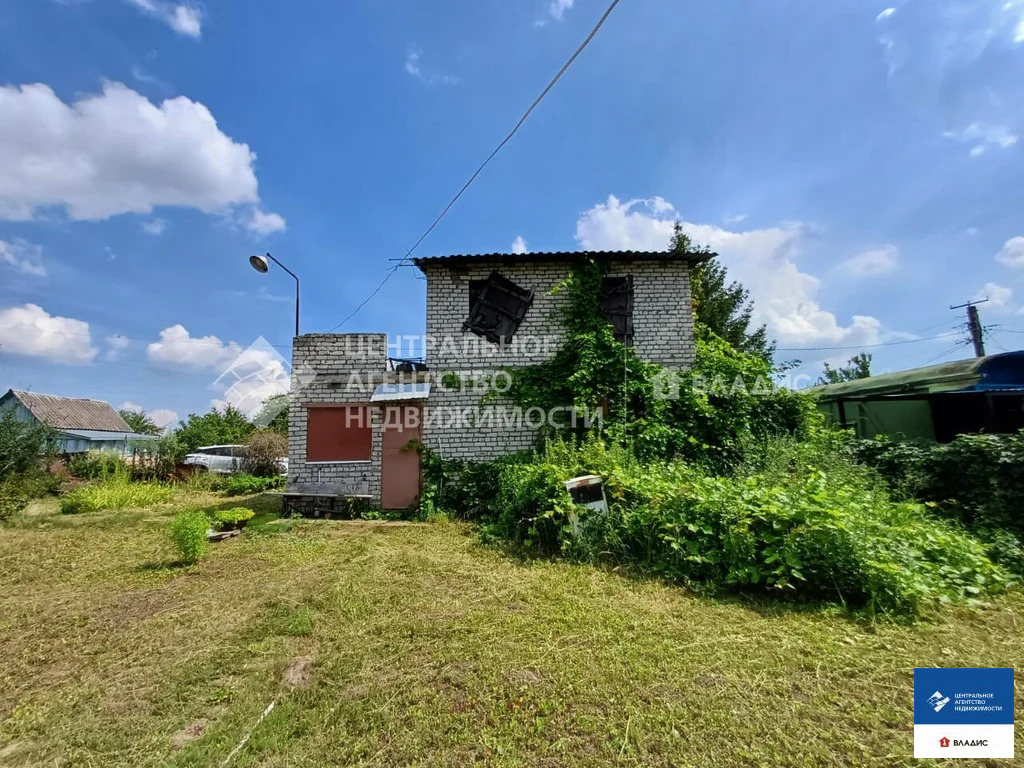 Продажа дома, Рязанский район, садоводческое товарищество Движенец-2 - Фото 4