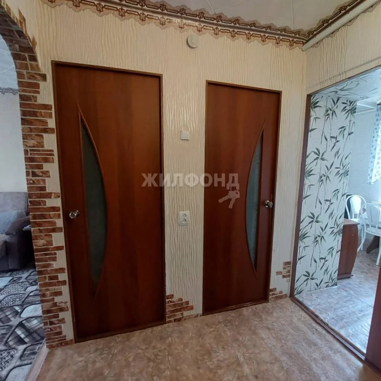 Продажа квартиры, Козиха, Ордынский район, ул. Клубная - Фото 7