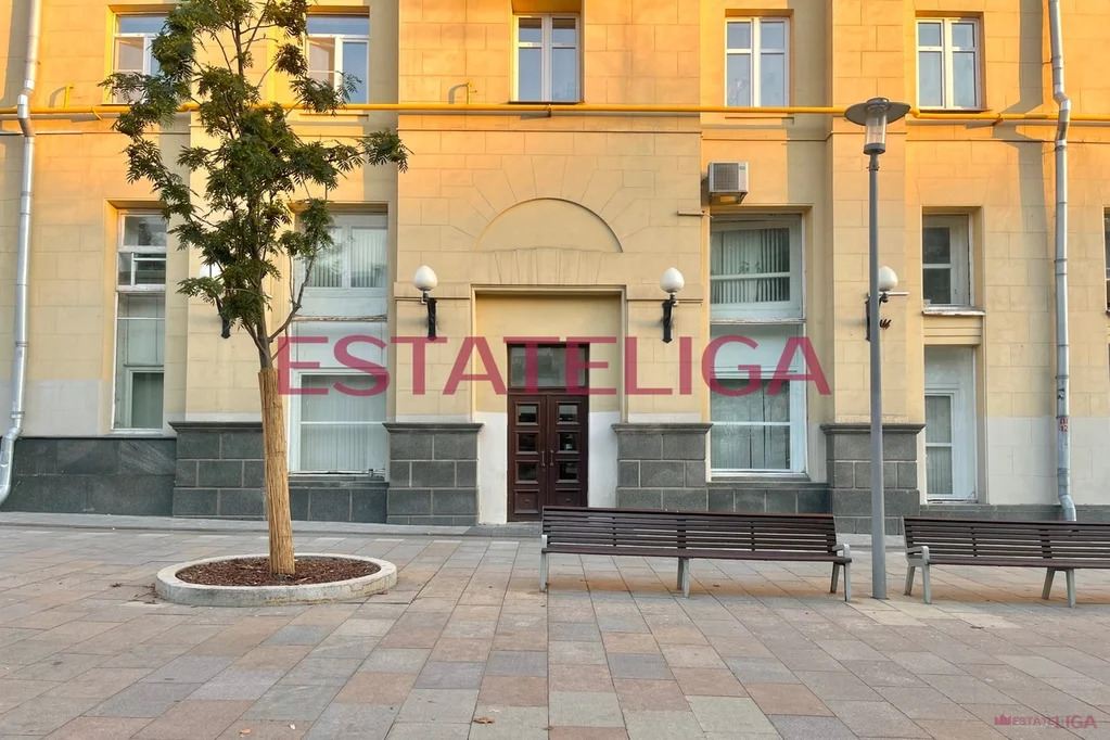 Аренда офиса, ул. Садовая-Сухаревская - Фото 36