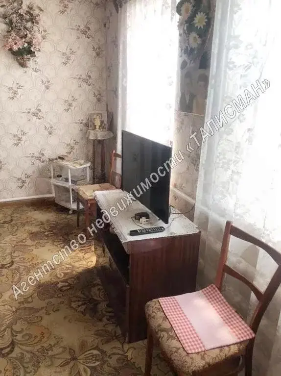 Продается одно этажный дом в пригороде г.Таганрога, с.Петрушино - Фото 8