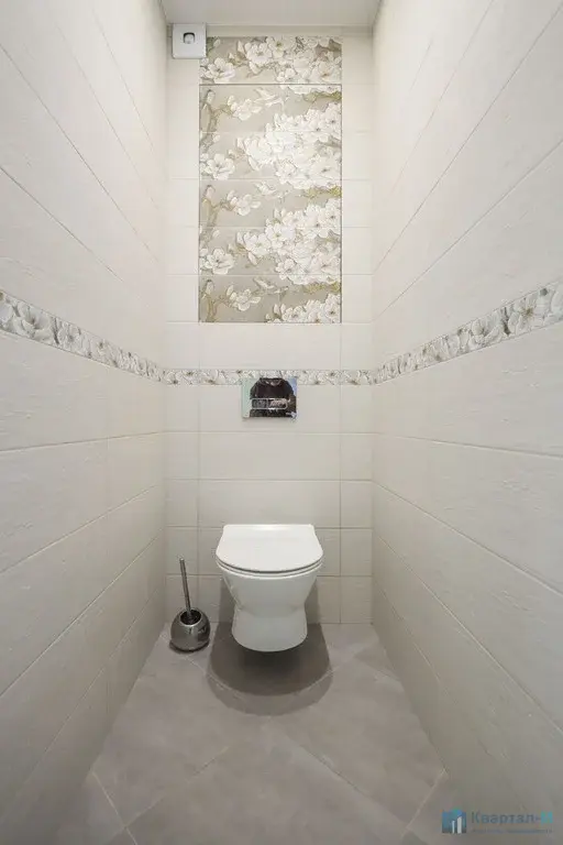 Хотите квартиру с удобной планировкой в экологически чистом районе? То - Фото 16