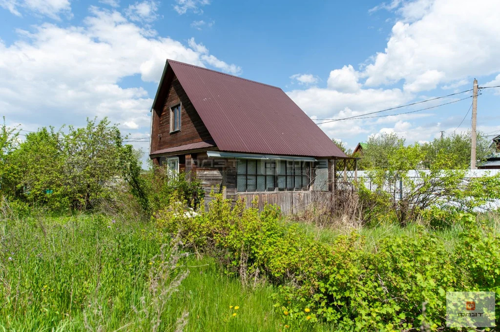 Продажа дома, Обухово, Лаишевский район, тер. КСНТ Меша - Фото 4