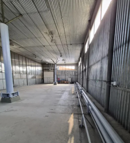 Аренда склада, Мытищи, Мытищинский район, Воронина проезд - Фото 2