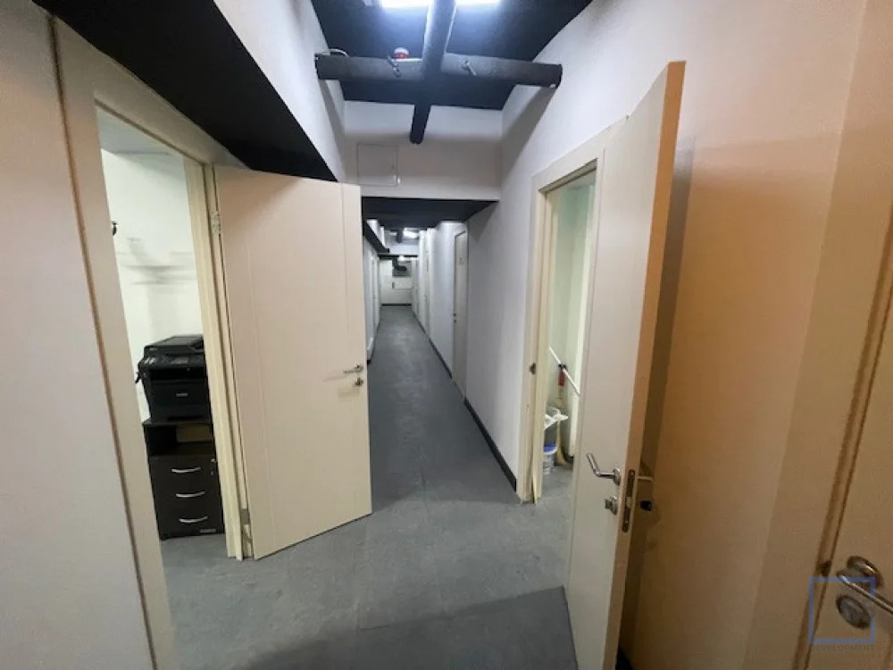 Продажа офиса, м. Курская, 4-й Сыромятнический пер.3/5с3 - Фото 7