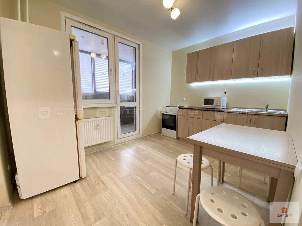 Аренда квартиры, Казань, ул. Баки Урманче д.11 к3 - Фото 5