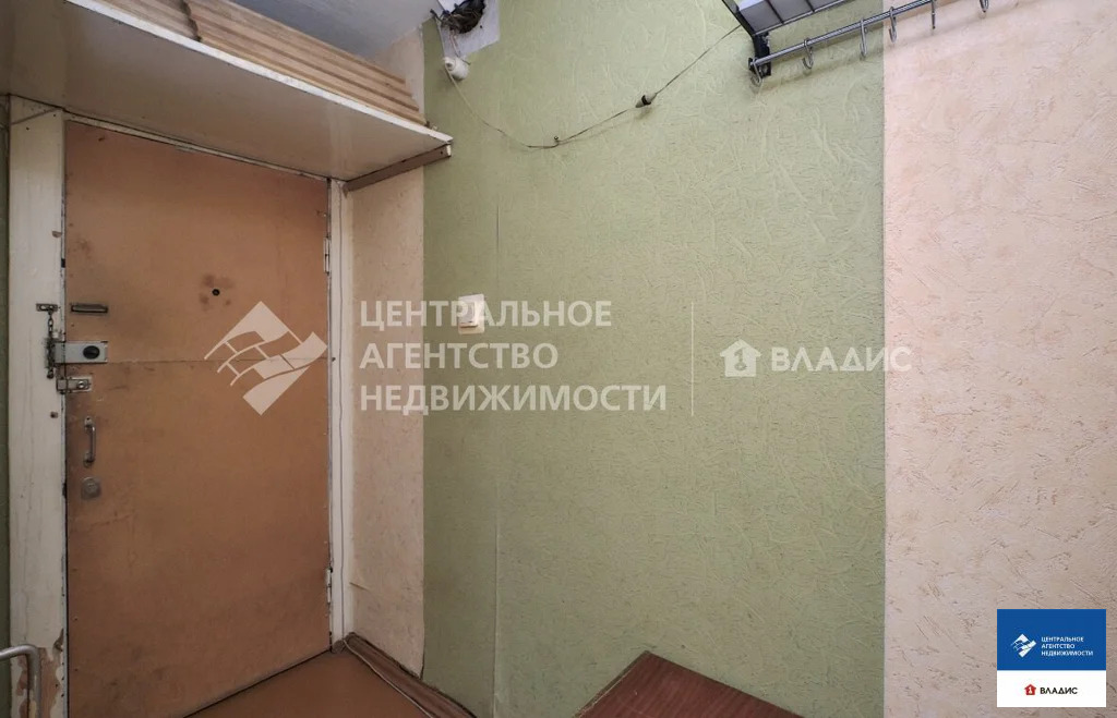 Продажа квартиры, Рязань, ул. Ленинского Комсомола - Фото 7