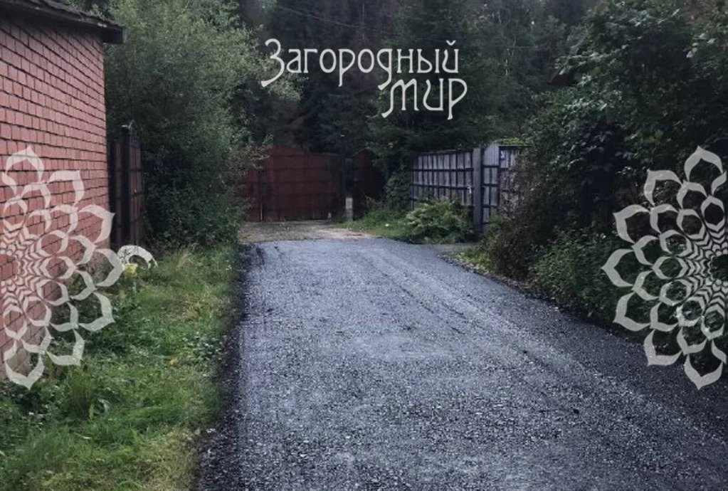 Продам участок, Новорижское шоссе, 25 км от МКАД - Фото 10