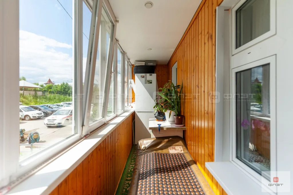 Продажа квартиры, Казань, ул. Академика Глушко - Фото 6