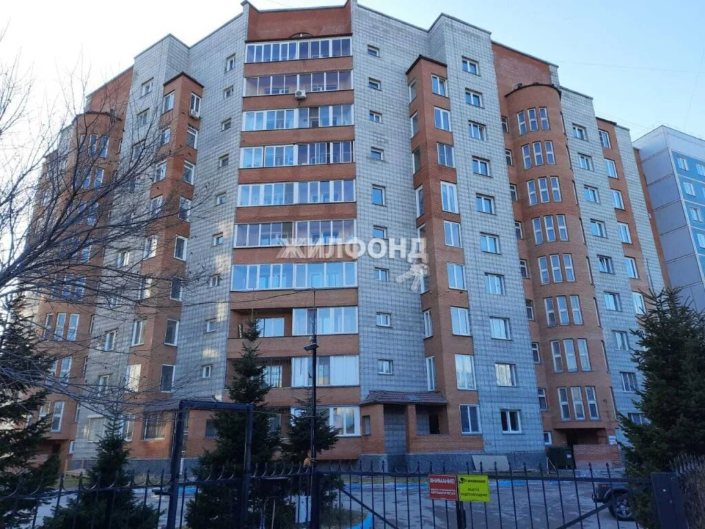 Продажа квартиры, Краснообск, Новосибирский район, 2-й микрорайон - Фото 17