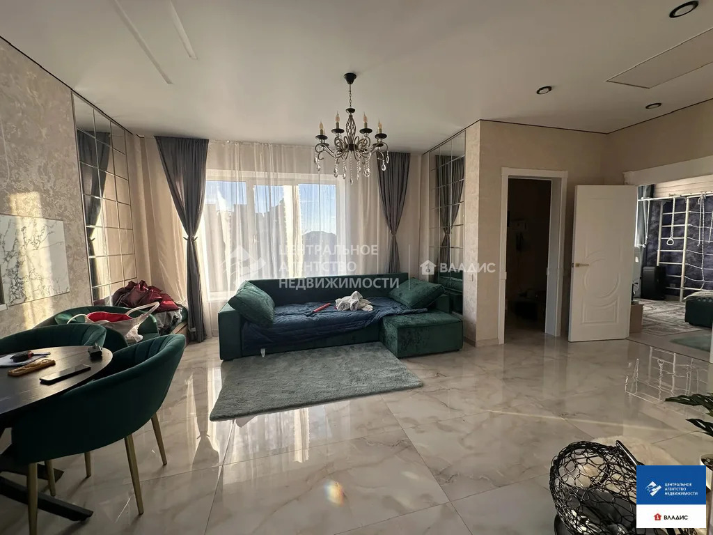 Продажа дома, Рязанский район, Отрадная улица - Фото 6