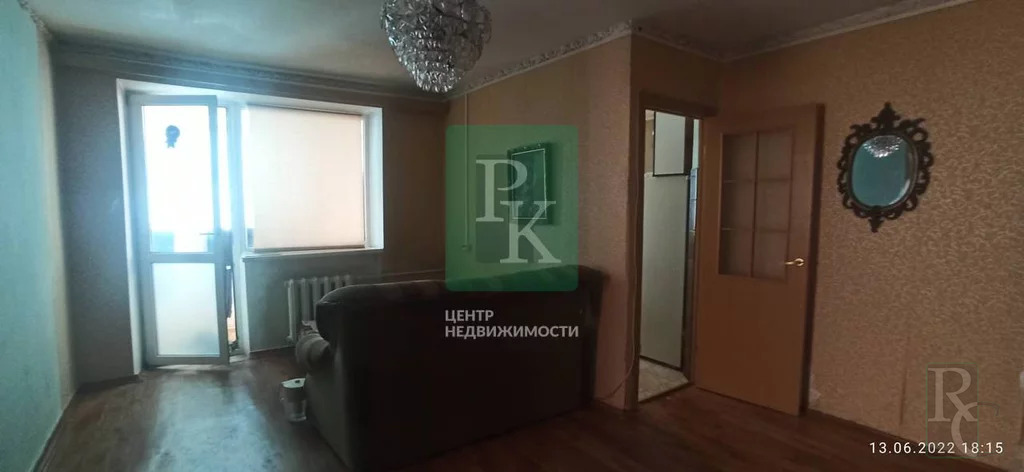 Продажа квартиры, Севастополь, ул. Горпищенко - Фото 4