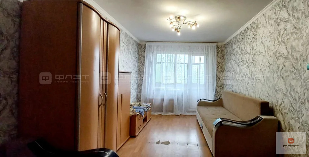 Продажа квартиры, Казань, ул. Адоратского - Фото 1