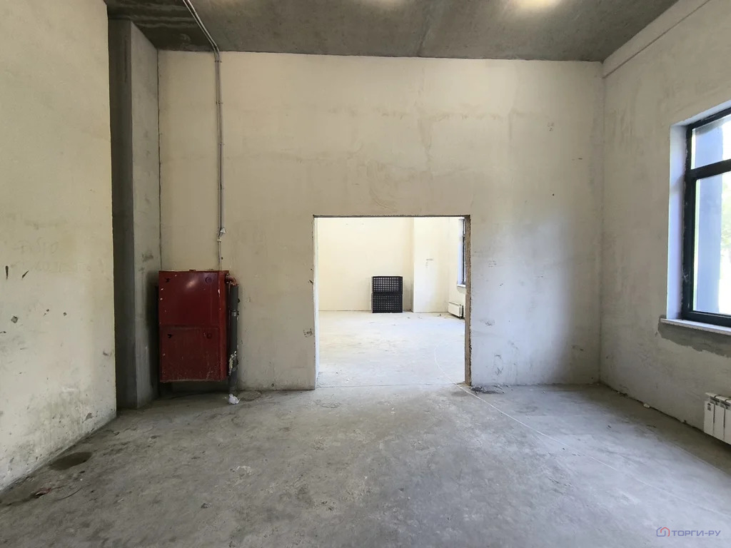 Аренда торгового помещения, ул. Милашенкова - Фото 7