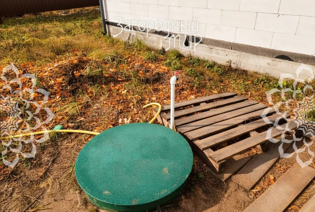 Продам дом, Дмитровское шоссе, 29 км от МКАД - Фото 19