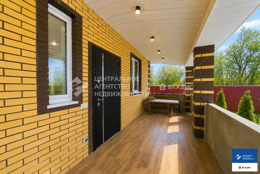 Продажа дома, Никольское, Рязанский район, ул. Николо-Дворянская - Фото 3