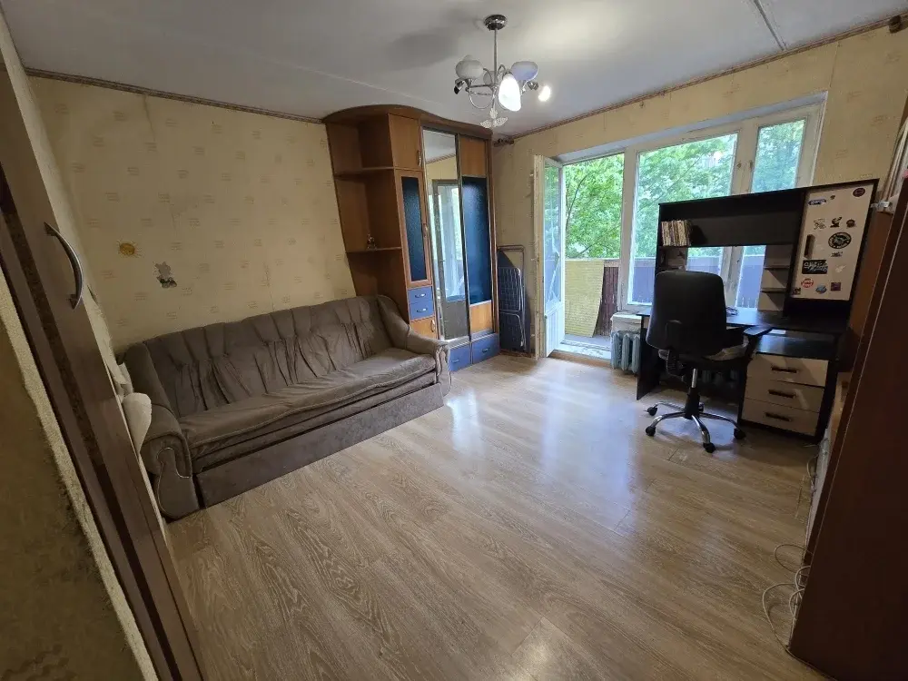 Продаю 2к.кв в г. Одинцово - Фото 5