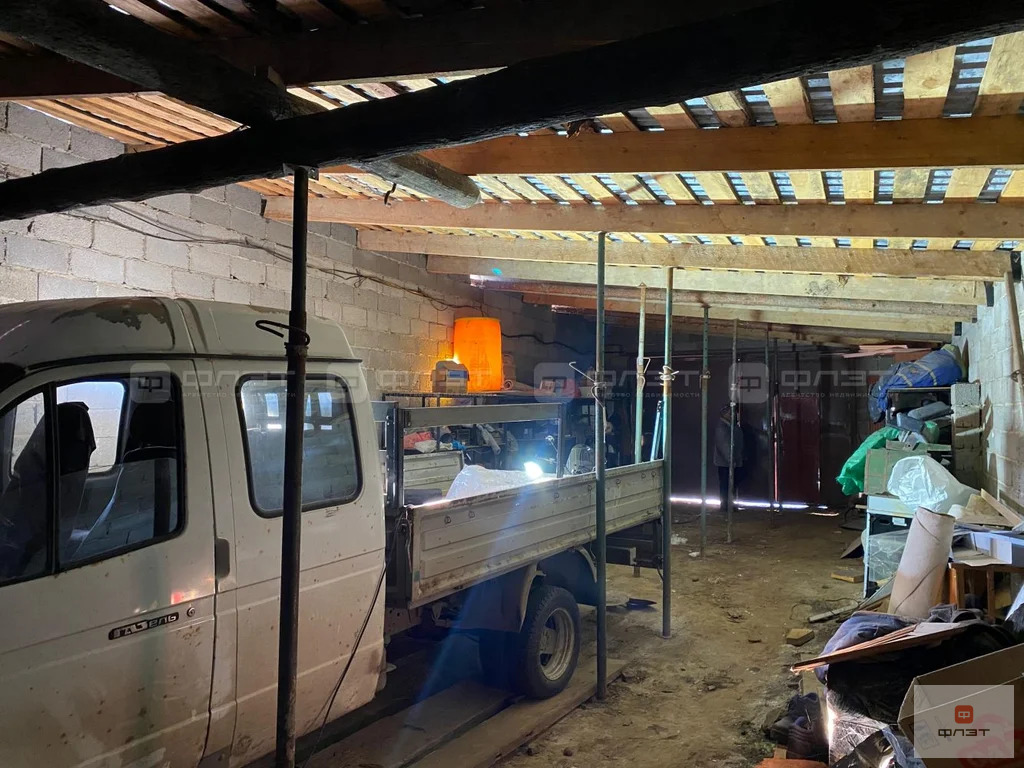 Продажа дома, Никольское, Лаишевский район, ул. Совхозная - Фото 16