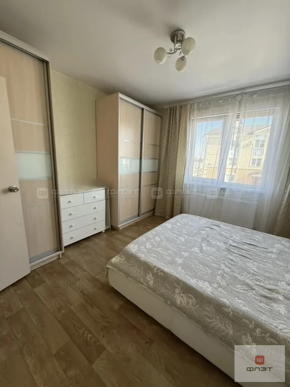 Продажа квартиры, Куюки, Пестречинский район, 6-й квартал - Фото 4