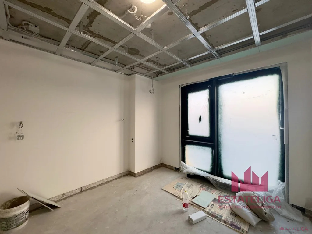 Продажа квартиры, Волгоградский пр-кт. - Фото 10