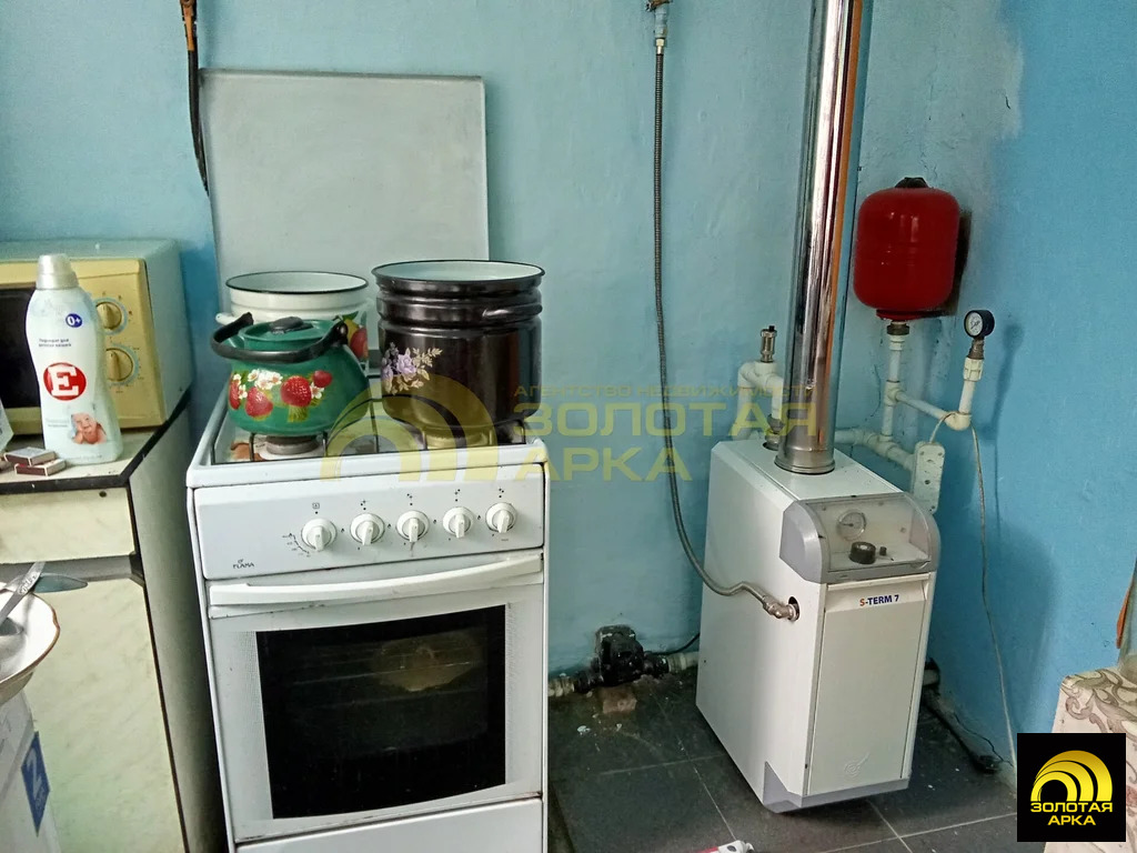 Продажа дома, Михайловское, Северский район, ул. Свободы - Фото 11