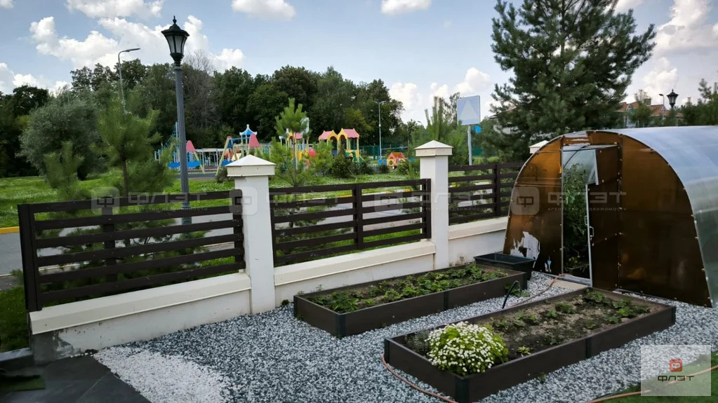 Продажа дома, Казань, ул. Олега Лундстрема - Фото 4