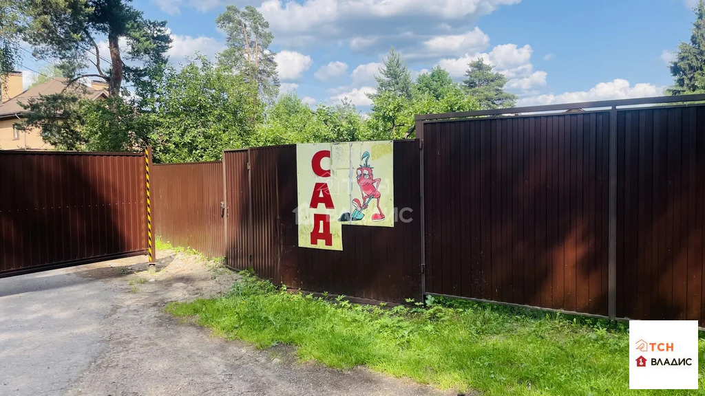 Продажа участка, Щелковский район - Фото 14