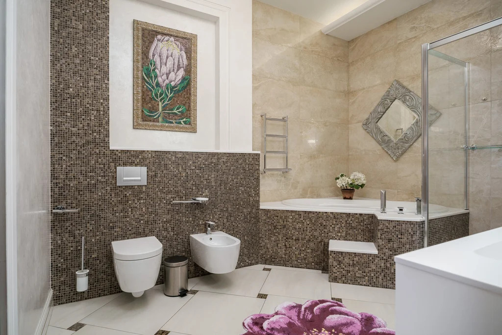 Продажа квартиры, м. Крестовский остров, ул. Депутатская - Фото 13