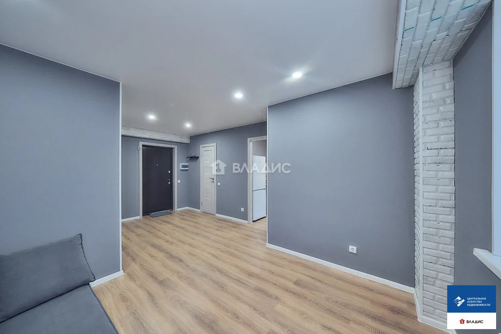 Продажа квартиры, Дядьково, Рязанский район, Малиновая улица - Фото 3
