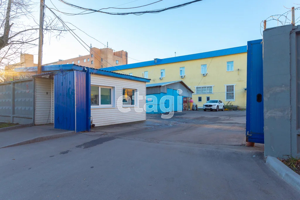 Продажа производственного помещения, ул. Стахановская - Фото 6